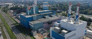 30 milijonov evrov nepovratnih sredstev za projekt Biomasa