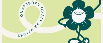 Skupaj Za lepšo Ljubljano