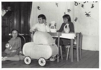 80 let javnega vrtca Tončke Čečeve 