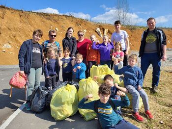 TRADICIONALNA ČISTILNA AKCIJA