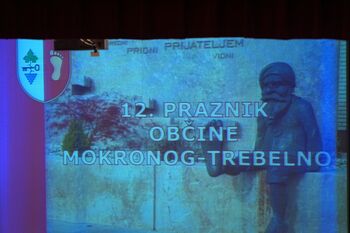 Praznik Občine Mokronog-Trebelno 2026