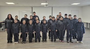 Kviz mladine GZDD – Vuzenica 