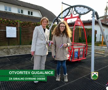 Srčen korak k vključujoči skupnosti v Poljčanah