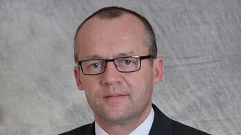 Janez Povh imenovan za vršilca dolžnosti rektorja novomeške univerze