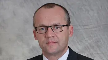 Janez Povh imenovan za vršilca dolžnosti rektorja novomeške univerze