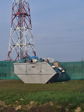 ČISTILNA AKCIJA 2026 ČISTILNA AKCIJA 2026