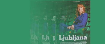 Kaj prinaša marčevska Ljubljana