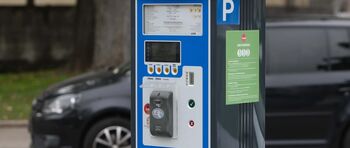 Nov urnik izdajanja dovolilnic za parkiranje stanovalcev