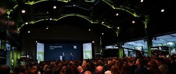 Prestižno okoljsko priznanje je v naših rokah