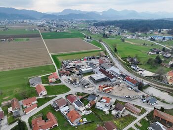 Letos predviden začetek gradnje kolesarske povezave Celje–Vojnik 