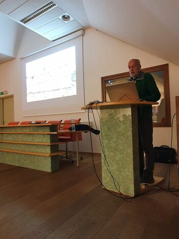 Redni občni zbor TD Bovec