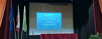 21. Pomurski otroški parlament