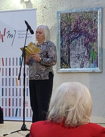 29. SREČANJE LITERATOV UPOKOJENCEV PZDU DOLENJSKE IN BELE KRAJINE 2026