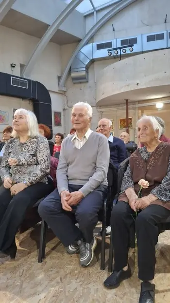 29. SREČANJE LITERATOV UPOKOJENCEV PZDU DOLENJSKE IN BELE KRAJINE 2026