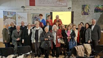 29. SREČANJE LITERATOV UPOKOJENCEV PZDU DOLENJSKE IN BELE KRAJINE 2026