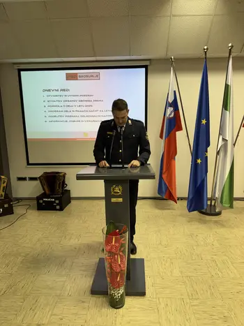 117. OBČNI ZBOR PGD GROSUPLJE 2026
