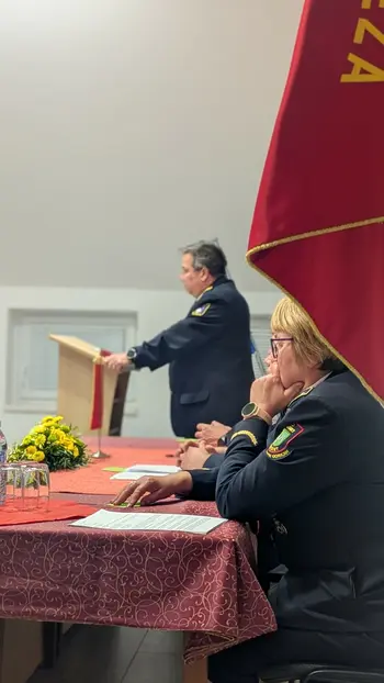 71. redne skupščino Gasilske zveze Lenart