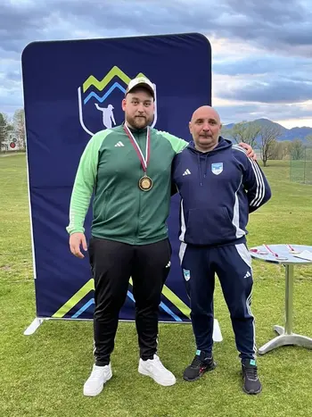 Uspeh Footgolfa Bovec na državnem prvenstvu