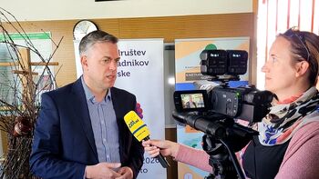 Ocenjevanje vin kot uvod v 54. festival cvička