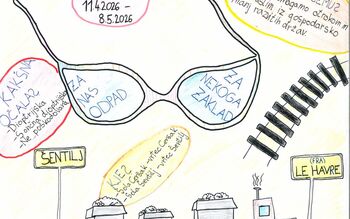 AKCIJA ZBIRANJA OČAL