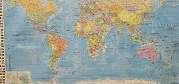 Majhne roke za bolj zelen svet