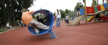 Sofinanciramo poletno počitniško varstvo