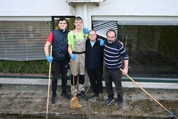 V Novem mestu uspešno izpeljan 17. Dan za spremembe