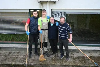 V Novem mestu uspešno izpeljan 17. Dan za spremembe