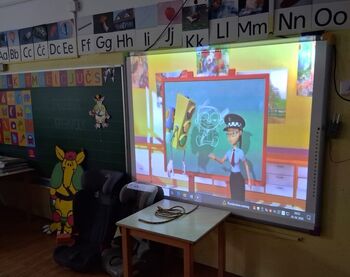 Projekt Pasavček v Cirkulanah in Zavrču