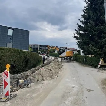 Mestna občina Celje znova uspešna na razpisu za ukrepe trajnostne mobilnosti: več kot pol milijona za projekt obnove Gasilske ulice