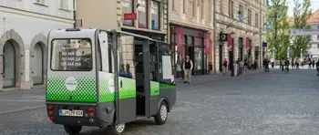 Kavalir rešil življenje