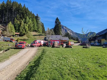 Zaključek tečaja za strojnika GZ Kokra
