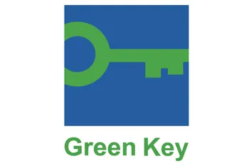 Ljubljanski grad uspešno obnovil okoljski znak zeleni ključ