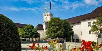 Enodnevno zaprtje Ljubljanskega gradu zaradi večjega mestnega dogodka