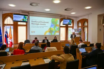 Potrjen rebalans proračuna Mestne občine Novo mesto za 2026