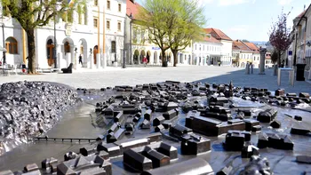 Mladi vabljeni k sodelovanju pri soustvarjanju razvoja Novega mesta