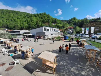 EKO DAN IN 2. TONČKOVA TRŽNICA 2026