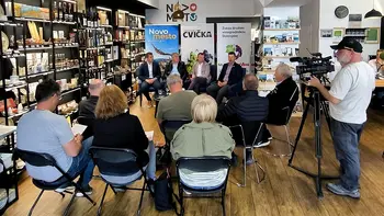 Festival cvička 2026: praznik tradicije, okusa in doživetij v srcu Novega mesta
