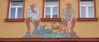 Ljubljana ‒ moje mesto: sofinanciramo obnove stavbnih lupin Ljubljana ‒ moje mesto: sofinanciramo obnove stavbnih lupin