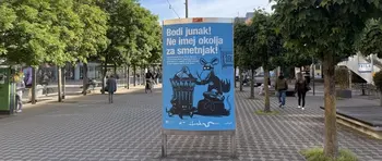 Mlade nagovarjamo k odgovornemu ravnanju Mlade nagovarjamo k odgovornemu ravnanju
