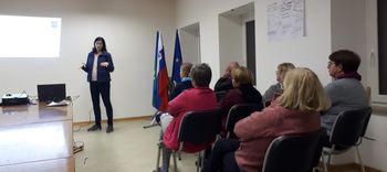 Na Gočah se spet dogaja – Jože Munih 