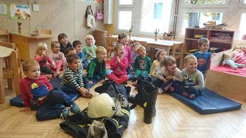 KAKO SMO DOŽIVELI MESEC POŽARNE VARNOSTI