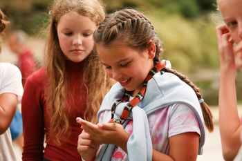 Dan kač v ZOO Ljubljana