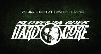 SLOVENIA GOES HARDCORE | Trip to Primorska!