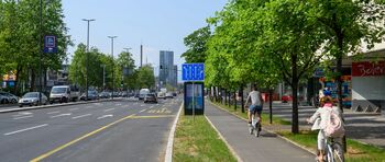 Urban Future 2026 v Ljubljani