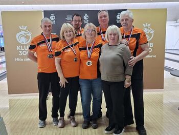 Državno prvenstvo v bowlingu gluhih