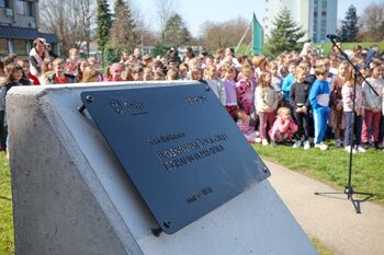 Začetek gradnje prizidka k II. OŠ Celje