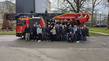 Društveni izlet v naše glavno mesto Društveni izlet v naše glavno mesto