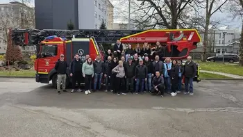 Društveni izlet v naše glavno mesto