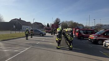 Izobraževanje operativnih gasilcev